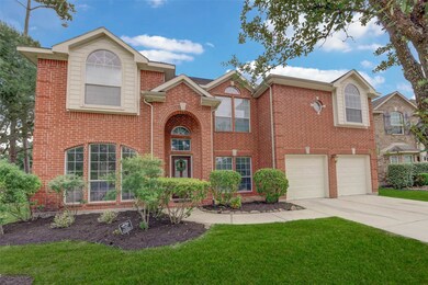 3214 Canyon Square Dr, Spring, TX 77386 - photo 2
