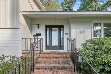 508 Cliffside Dr, Fayetteville, NC 28303 - photo 3