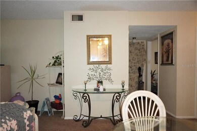 Dining and Living Room