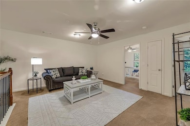 2243 Knoxhill View SE, Smyrna, GA 30082 - photo 7