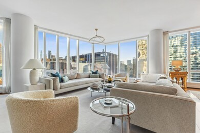 One West End unit 21E, New York, NY 10023 - photo 2
