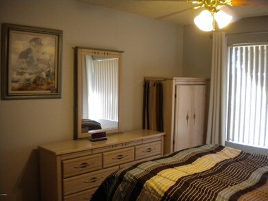 Master Bedroom View 2
