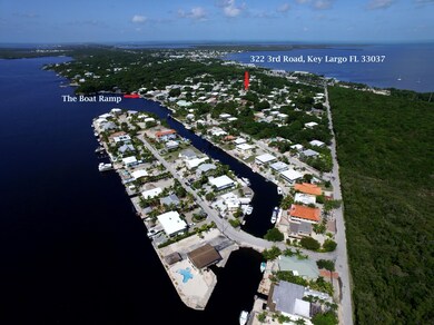 Aerial with Markers