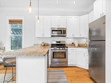 9 Knowlton St unit 1, Boston, MA 02127 - photo 4