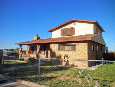2301 Cornell Ave, Alamogordo, NM 88310 - photo 2