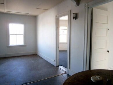 2nd floor living area
