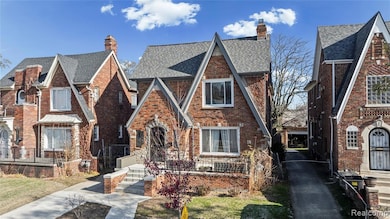 17560 Stoepel St, Detroit, MI 48221 - photo 3