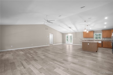 1124 W Redding St, Hernando, FL 34442 - photo 7