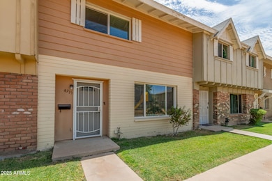 4715 S Mill Ave unit 129, Tempe, AZ 85282 - photo 3