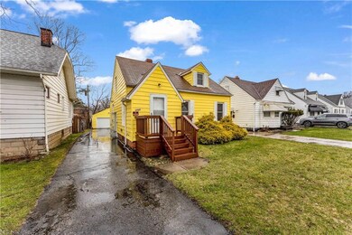 5220 Thomas St, Maple Heights, OH 44137 - photo 2