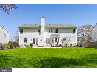 21 Winfield Cir, Sewell, NJ 08080 - photo 2