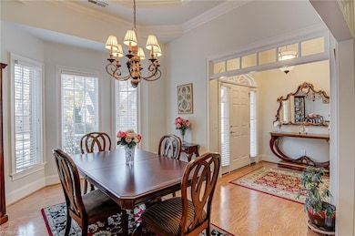 261 Hollin Way, Winston Salem, NC 27104 - photo 3