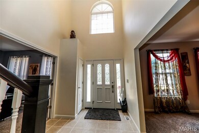 809 Stone Creek Ln, Belleville, IL 62223 - photo 2