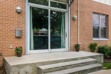 1609 Long St Apt 101