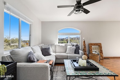 1258 N Lois Dr, Prescott, AZ 86301 - photo 7