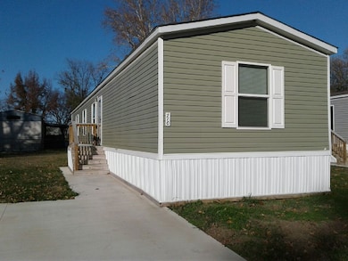 4808 S Elwood Ave unit 710, Tulsa, OK 74107 - photo 3