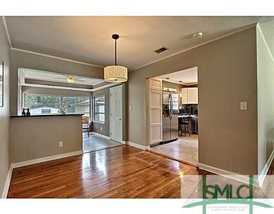 Dining Room.