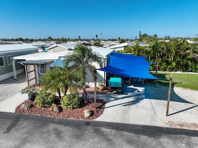 1475 Flamingo Dr unit 346, Englewood, FL 34224 - photo 3