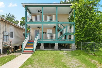 2556 N Tonti St unit 1, New Orleans, LA 70117 - photo 2