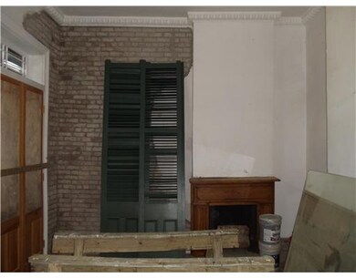 Bedroom.