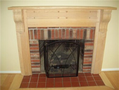 Other Gas Fireplace