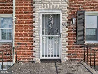 3836 Elmley Ave, Baltimore, MD 21213 - photo 2