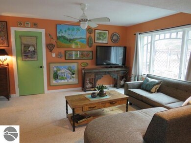 2397 E Birch Dr, East Tawas, MI 48730 - photo 3