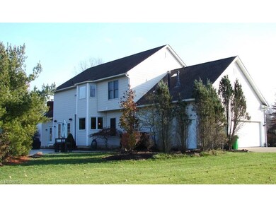 back of home