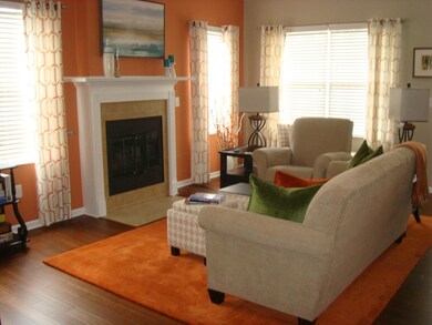 Stunning Bamboo Flooring
