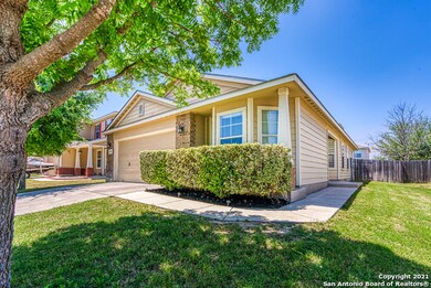 9319 Durham Place, San Antonio, TX 78254 - photo 2