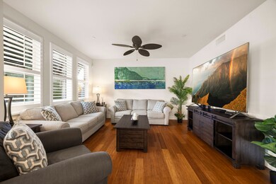 2611 Kiahuna Plantation Dr unit 3F, Koloa, HI 96756 - photo 5