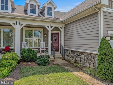 140 Osprey Dr, Front Royal, VA 22630 - photo 2