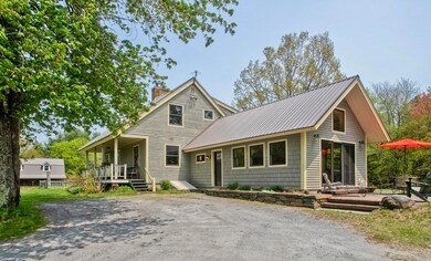 199J Stonewall Dr, Ashfield, MA 01330 - photo 2