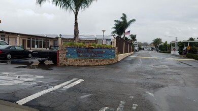 Entrance to Park