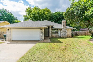 601 Coopers Hawk Dr, Norman, OK 73072 - photo 2