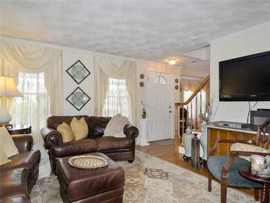 Den/Family/Great Room.