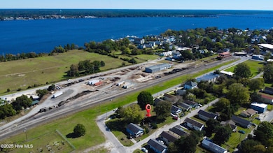 869 Pasteur Street, New Bern