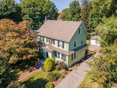 65 Stearns St, Newton Center, MA 02459 - photo 5