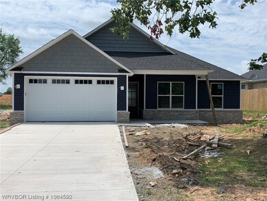 Follow along with the listing for progression