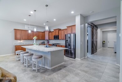 1018 Spine Tree Ave, San Tan Valley, AZ 85140 - photo 2