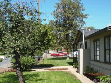 Automatic irrigation for the new landscape.
