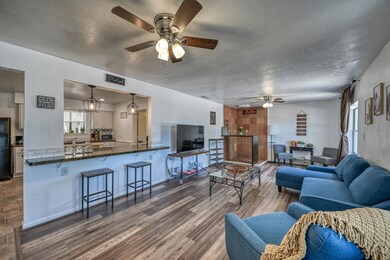 223 Northwest Dr, Fredericksburg, TX 78624 - photo 6