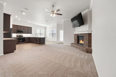 9211 Ratliff Ridge Ave, Odessa, TX 79765 - photo 3