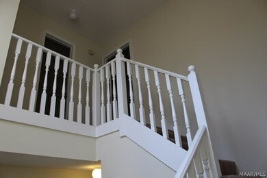 Stairwell