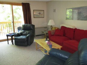 37 Windsor Hill Way unit 94, Waterville Valley, NH 03215 - photo 5