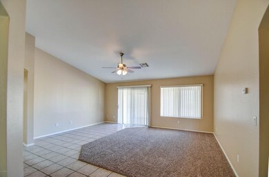 Open great room
