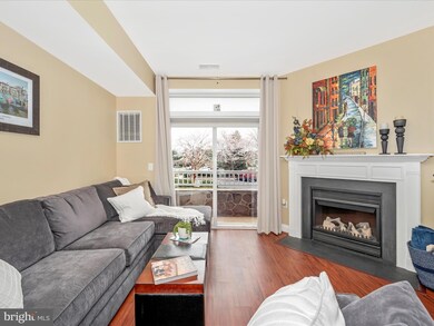 2520 Waterside Dr unit 101, Frederick, MD 21701 - photo 7