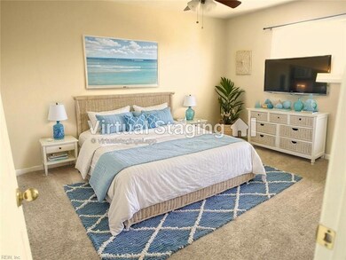 914 W Ocean View Ave unit 202, Norfolk, VA 23503 - photo 5