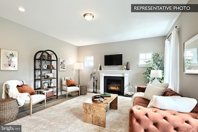 0 Blue Ridge Plan at Summit Ridge unit PACC2005476, Lehighton, PA 18235 - photo 7