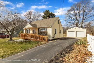 918 Mel Ave, Lansing, MI 48911 - photo 2